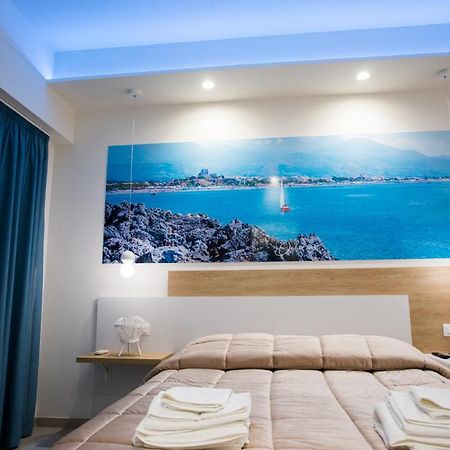 B&B Delicius Scalea Esterno foto
