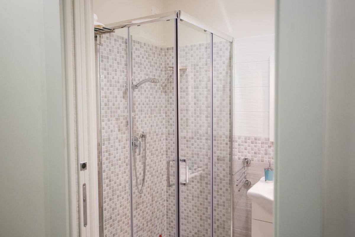 B&B Delicius Scalea Esterno foto